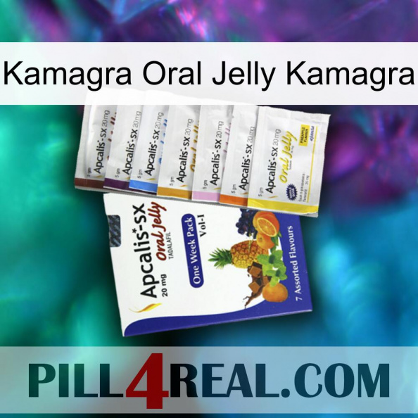 Kamagra Oral Jelly Kamagra 11